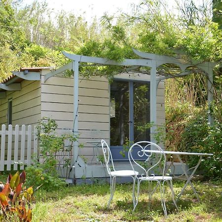 Maison D'Hotes Le Calme Saint-Tropez Dış mekan fotoğraf