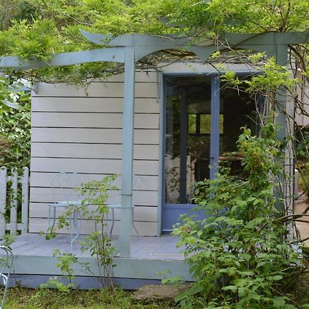 Maison D'Hotes Le Calme Saint-Tropez Dış mekan fotoğraf